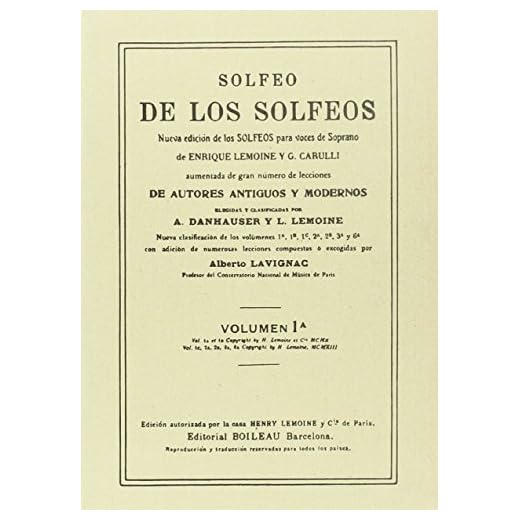 Solfeo de los Solfeos 1ºA