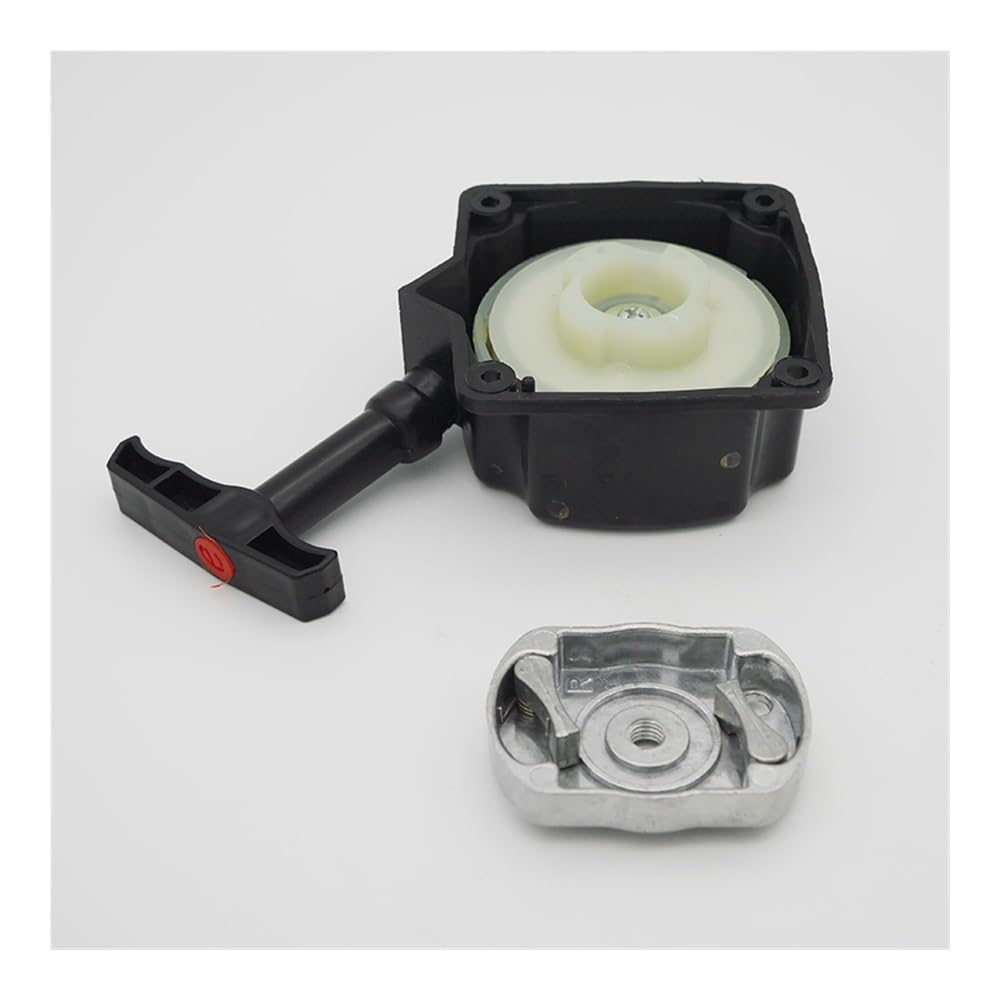 Avviamento a strappo Easy Starter adatto for decespugliatore 40-5 44-5 1E40F-5 1E44F-5 BC430 BC520 CG430 CG520