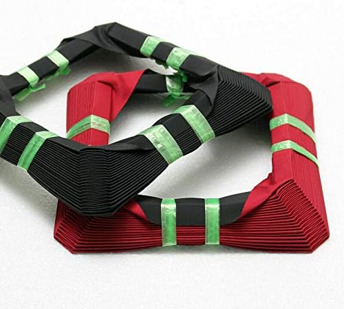 Replacement Bellows Tapered for Linhof Master Technika 3000 2000 IV V 4x5 Camera(Black)