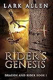 Rider's Genesis (Dragon & Rider)