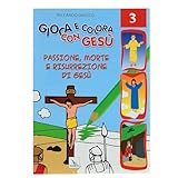  Holyart Gioca e colora con Gesù 3 Editore Elledici