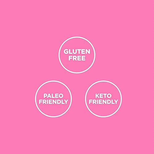 Miniatura 8 de Reserveage Beauty, refuerzo de colágeno, suplemento de colágeno para el cuidado de la piel y la salud de las articulaciones, apoya la producción