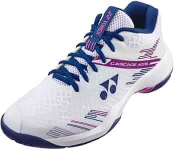 Amazon.com | Yonex Badminton Shoes Power Cushion Cascade