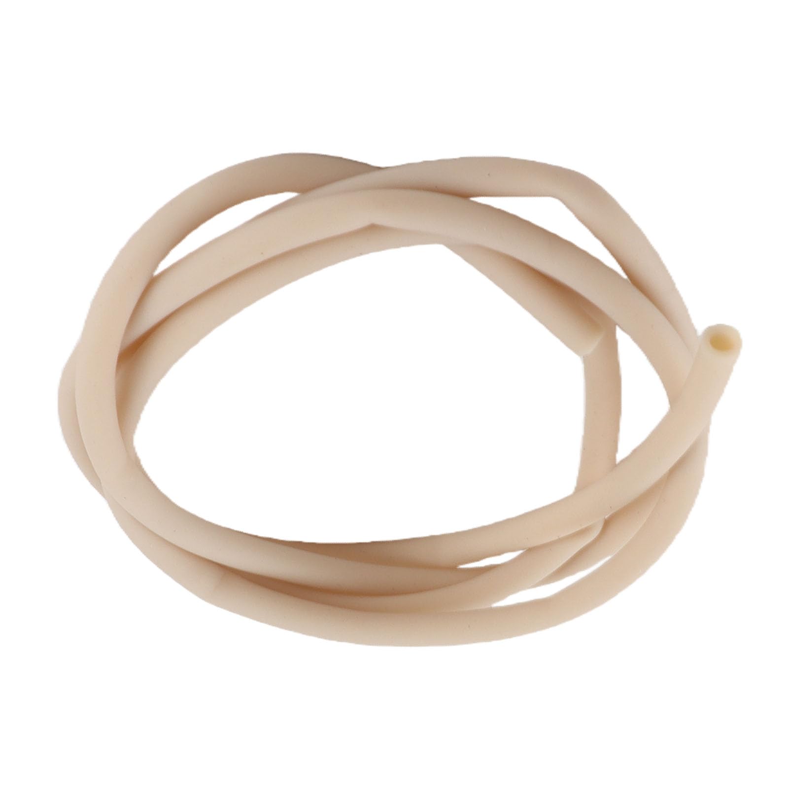 Tube de Pompe Péristaltique BPT, Tuyau de Tuyau D'air de Tube de Pompe Péristaltique, Flexible Résistant à la Corrosion pour Tester les Accessoires de Produits 3 X 5 Mm (1m / 3.3ft)