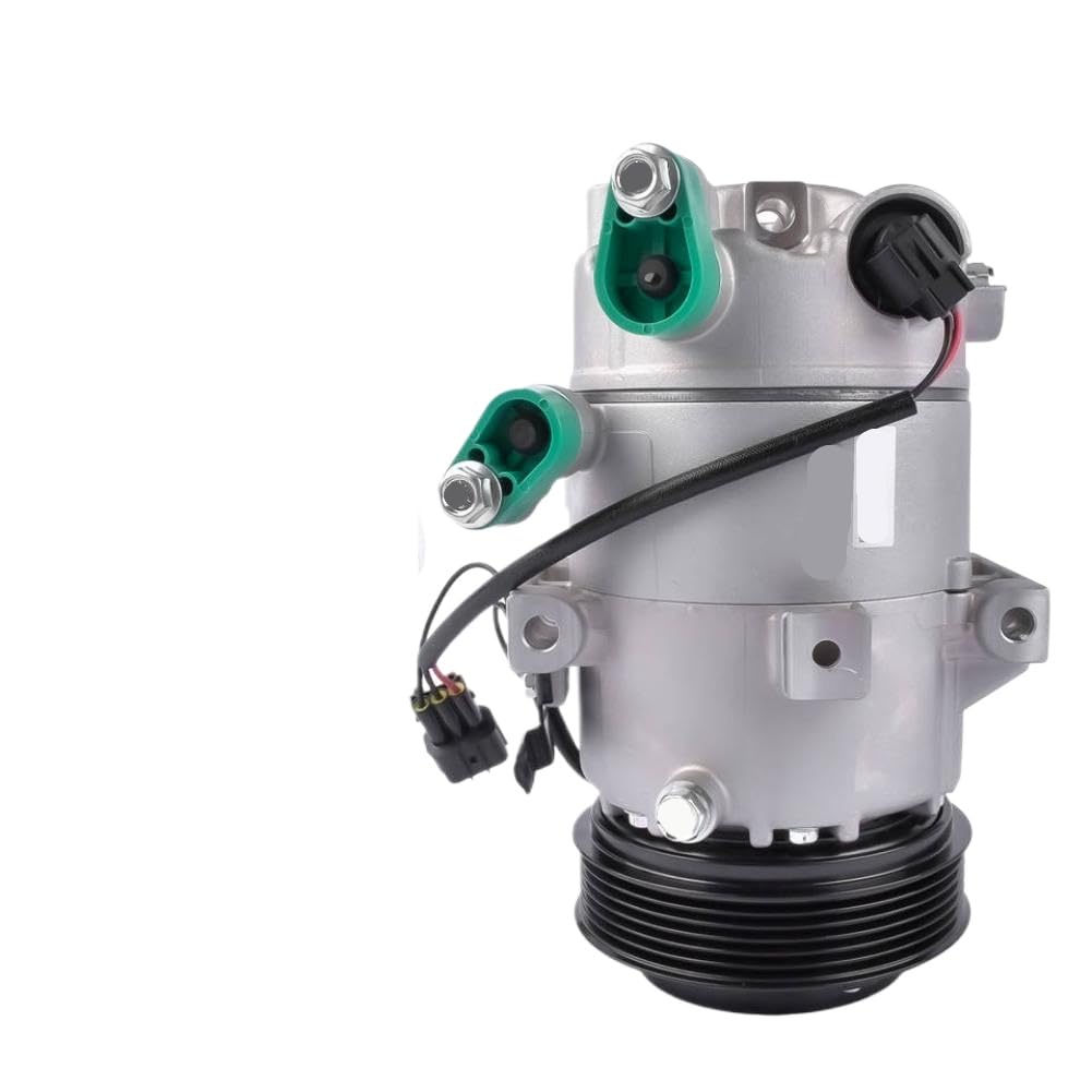 A/C Compressor with Clutch 97701-F2100 for 2.0L Sedan 2017-2020