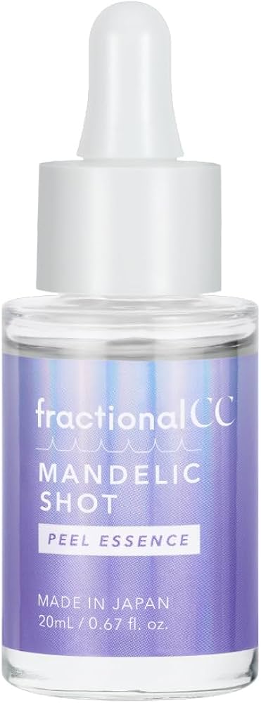 Amazon.co.jp: フラクショナルCC ニードルセラム 日本製 針美容液