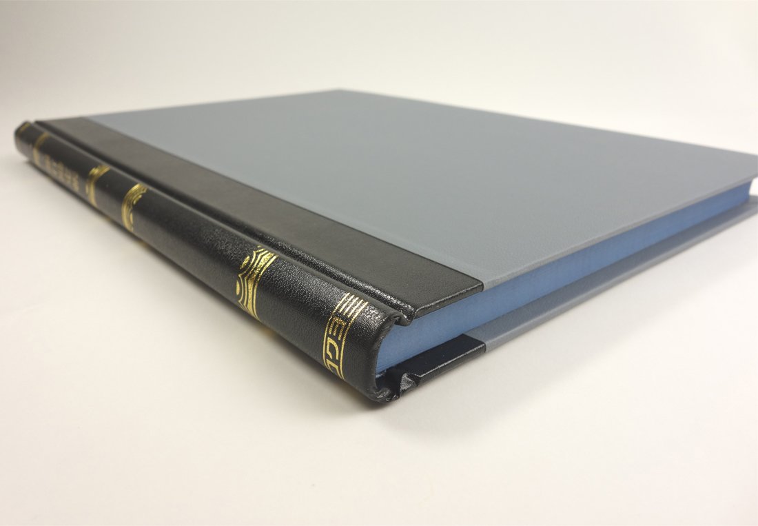 Kokuyo book bank account book page B5 200 switch -208 (japan