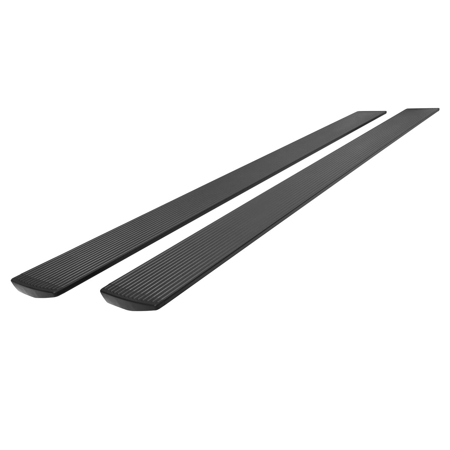 Westin 29-23245 Pro-e Electric Running Boards fits 2007-2021 Toyota Tundra Double Cab Pickup