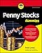 Penny Stocks For Dummies