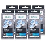 haibike eq xduro fs rx Inhalt Packung: 3 Tabs á 36g 6er Pack Entkalkungstabletten 2in1 für Kaffeevollautomaten / Siemens EQ.series TZ80002
