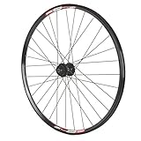 Sta Tru STW/Formula Front 6-Bolt Disc/V-Brake, 29'