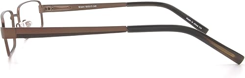 Miniatura 5 de Sightline Lentes multifocales progresivas de los vidrios de lectura del poder T604 en un marco óptico de la lente de la calidad