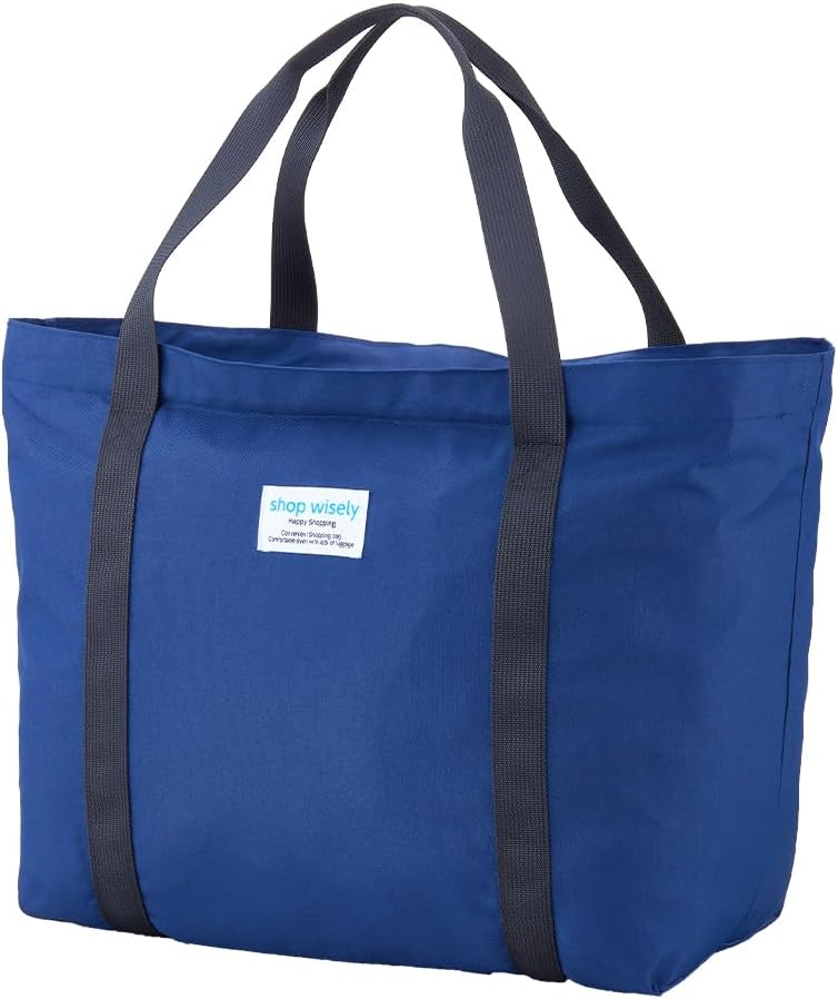 アイメディア(Aimedia) Carry On Bag, Navy