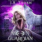 Cover of Moon Guardian