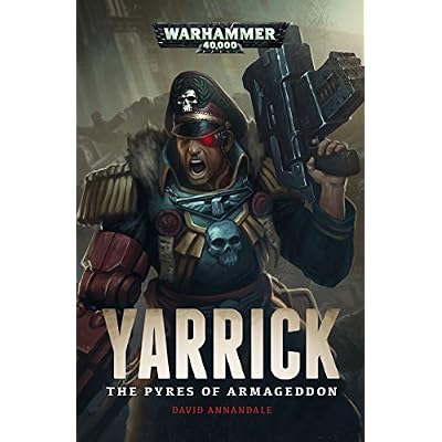 The Pyres of Armageddon