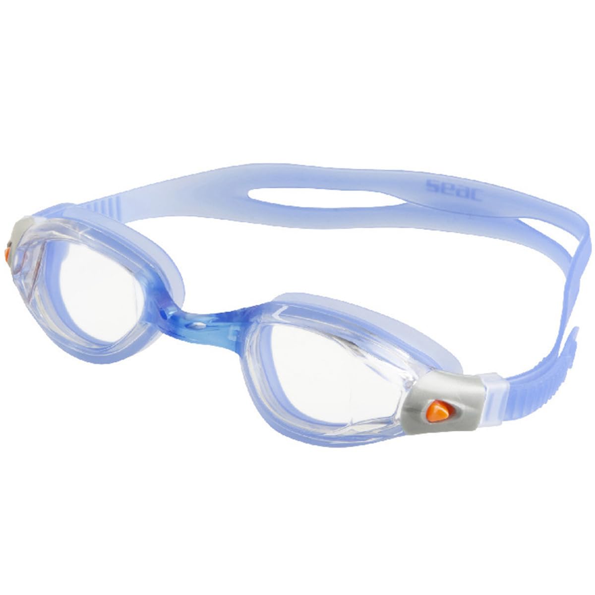 SEAC Spy Goggles - Blue