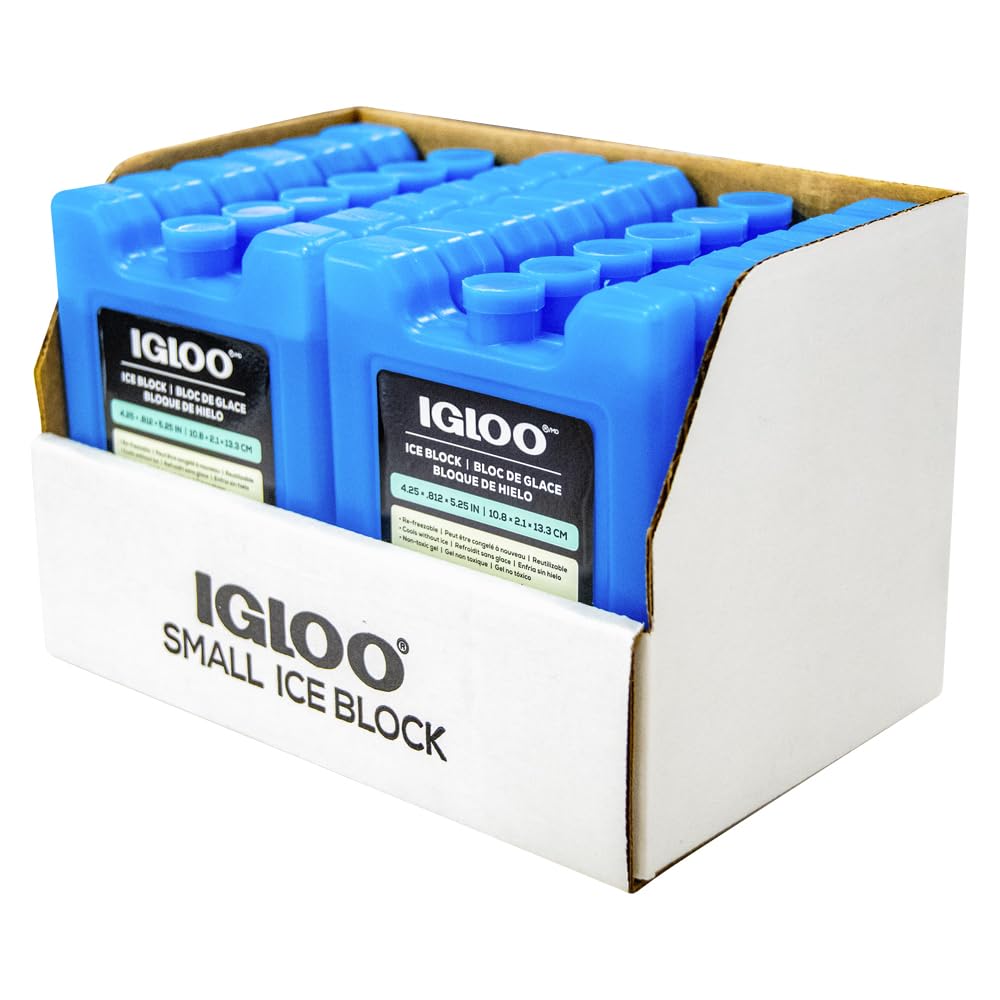 Igloo Maxcold Kühlakku Klein, 1 Stück
