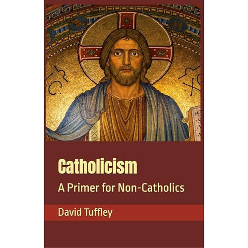 Catholicism by David Tuffley episode artwork