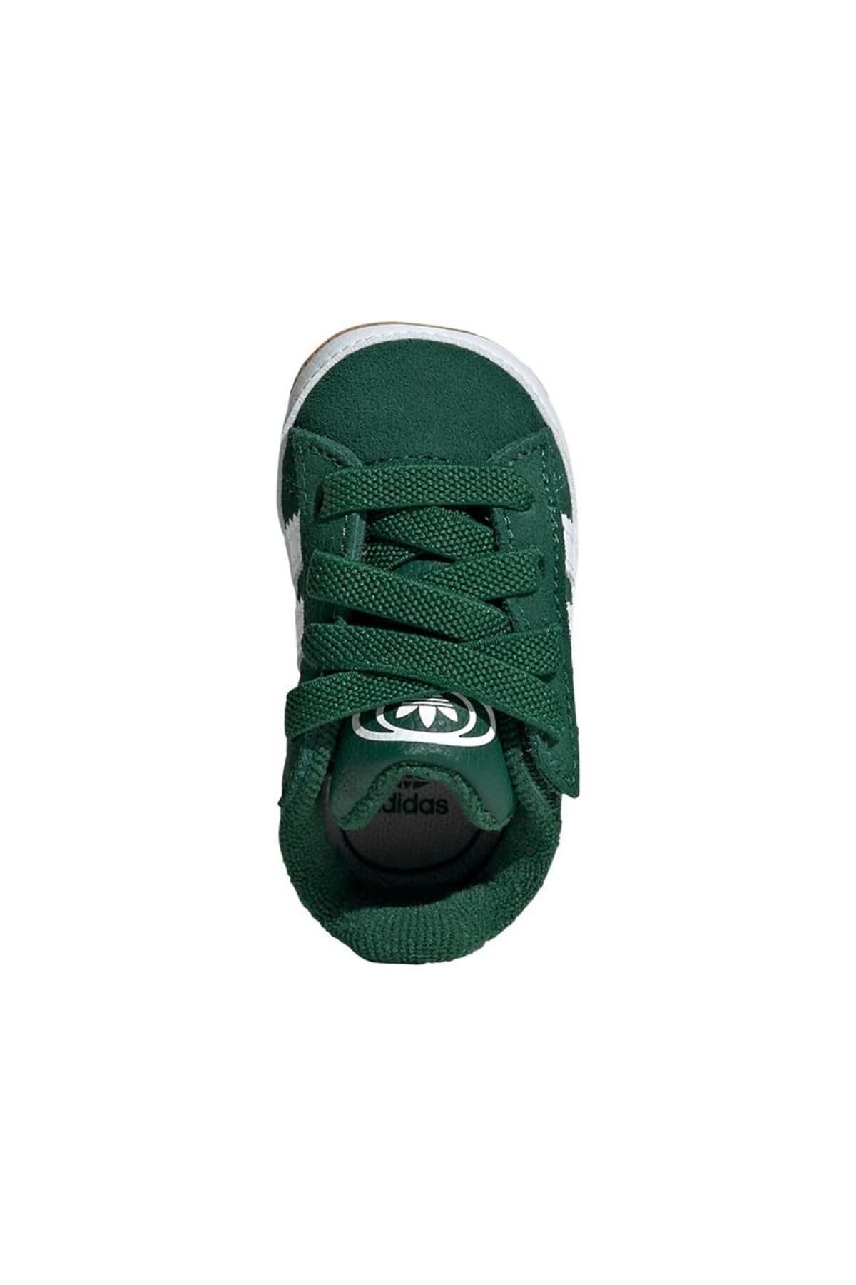 adidas Scarpe Campus 00S Crib Codice JR5797 Verde Neonati
