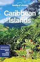 洋書 Isles of the Caribbean :Kardius Mitchell Signed: Islands to Windward Cruising the Caribbees Carleton