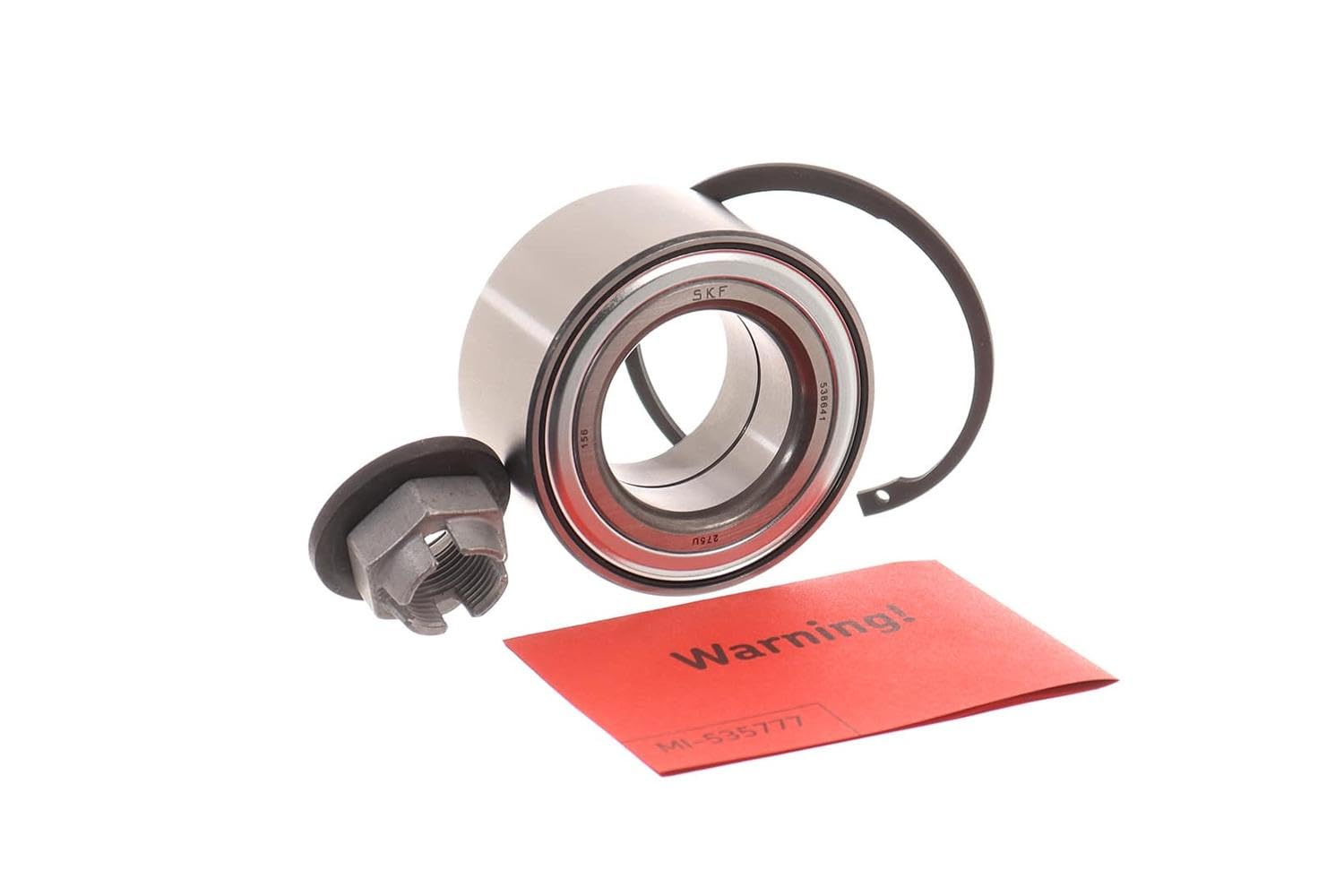 SKF VKBA 6780 Kit Cuscinetto per Ruota