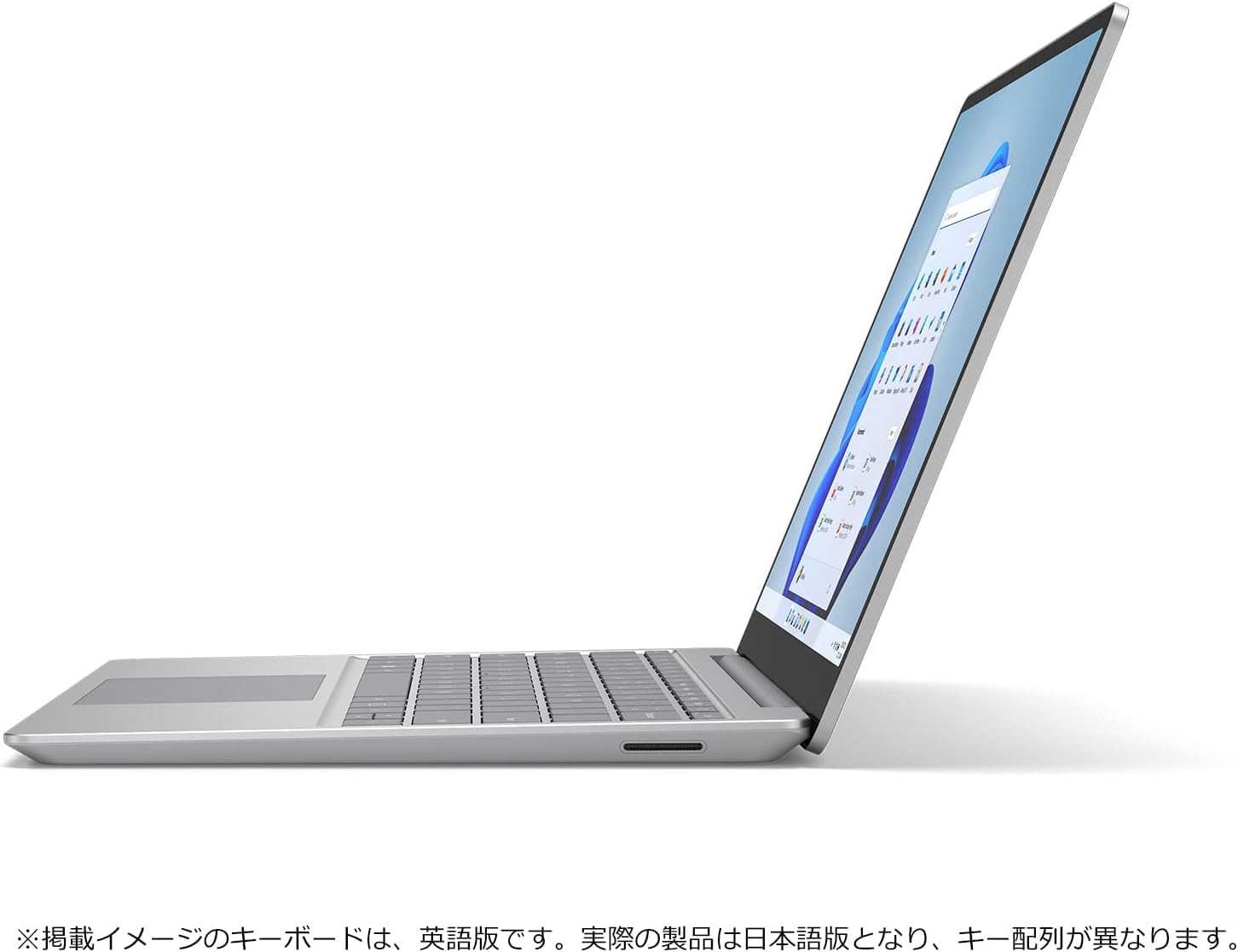Amazon.co.jp: 【整備済み品】マイクロソフト Surface Laptop Go2 2013