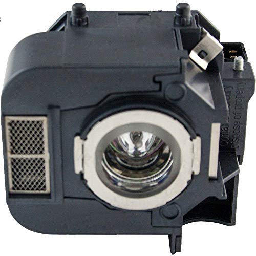 Brighter Lamp ELPLP50 プロジェクター 交換用 ランプ Epson エプソン EB-84L,EB-825H,EB-D290,EMP-84HE,EMP-825H , Powerlite 84+ ,PowerLite 825 ,EMP-84,EB-826 対応 … …