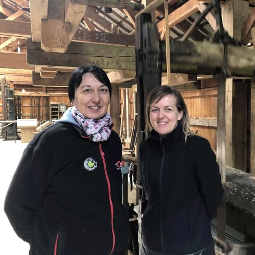 Le Moulin d'Eschviller &agrave; Volmunster au Pays de Bitche labellis&eacute; Qualit&eacute; MOSL