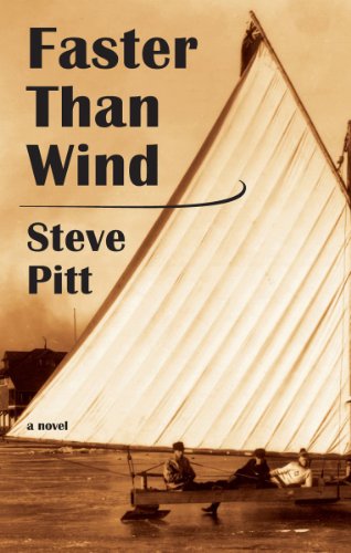Faster Than Wind view 2