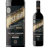  Hacienda Lopez de Haro Edición Limitada 2018