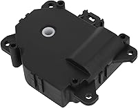 Vista 4 de SCITOO Actuador de puerta de mezcla de calentador HVAC de reemplazo para Toyota Camry 2012-2017 604-953 Manetas de puerta de mezcla de calentador
