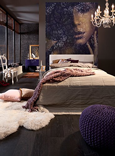 Komar XXL2-012 Lace Wall Mural