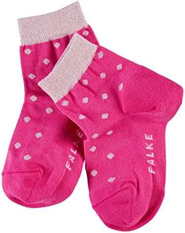 FALKE Mixed Stripe Chaussettes Montantes Mixte Enfant Coton