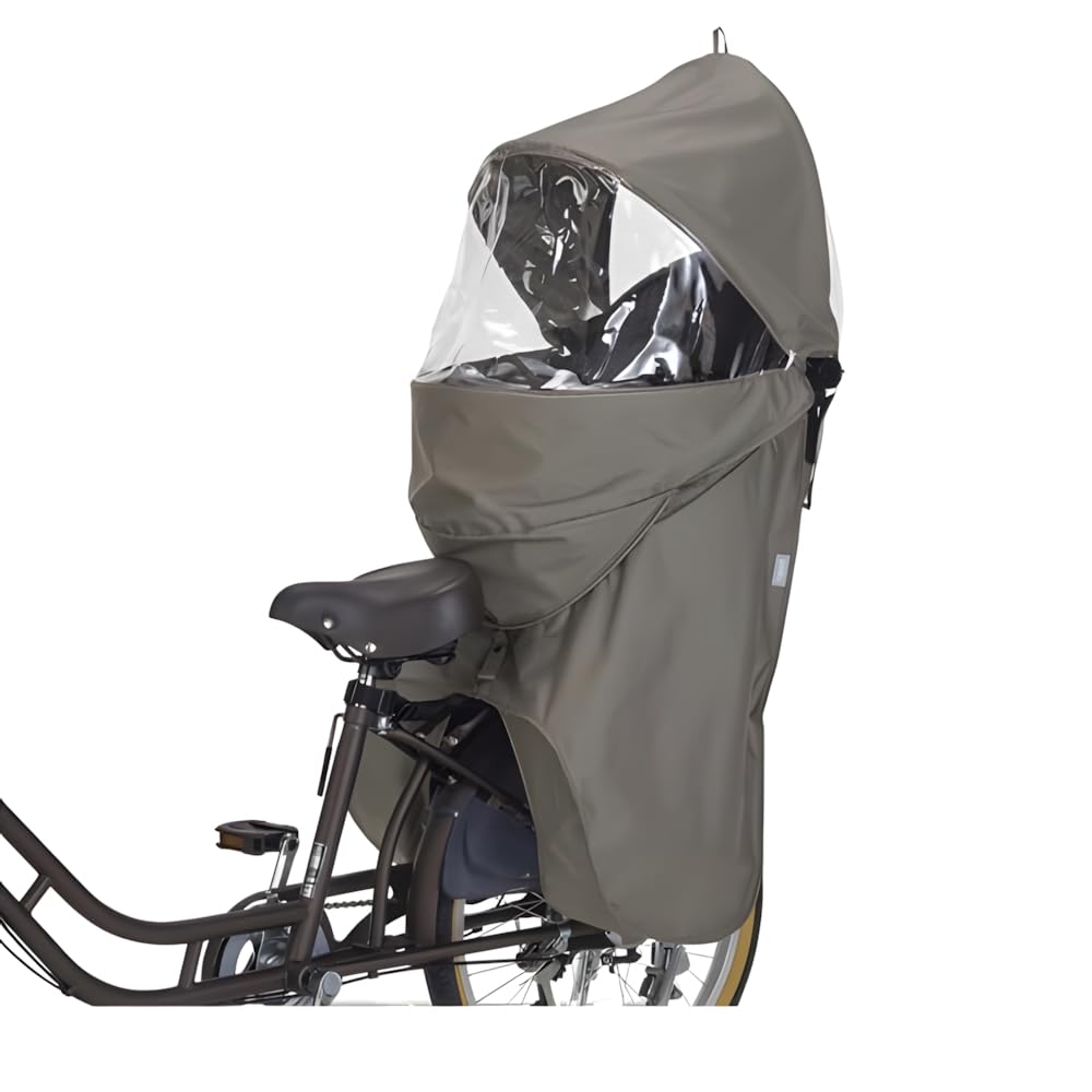 roof チャイルドシートカバー RCR-012 グレージュ Amazon | OGK技研 チャイルドシートレインカバー ルーフキッズ