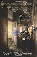 The Doorknob Society 0615662552 Book Cover