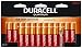Duracell - Quantum AA Alkaline Batteries - long lasting, all-purpose Double A battery for household and business - 20 count