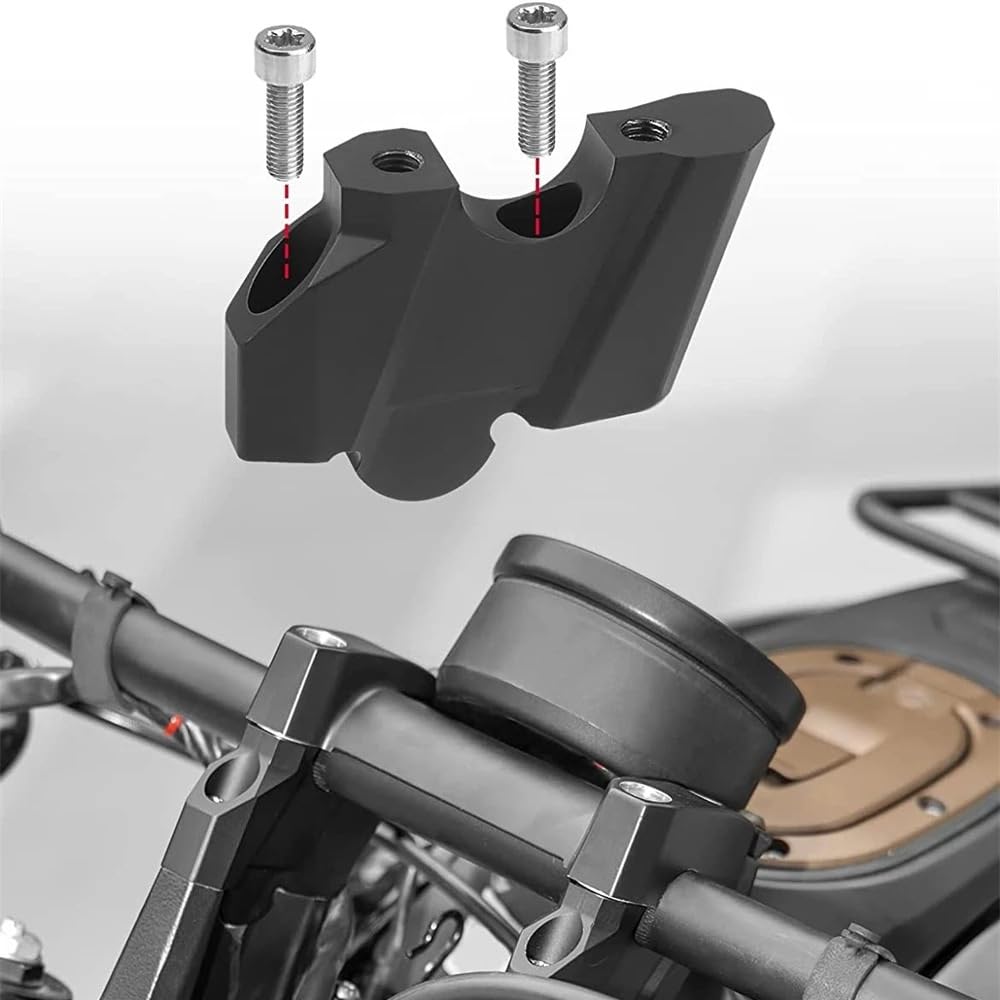 manubria moto per cruisers manubri moto per scoote Per Sportster S1250 RH1250 SS1250