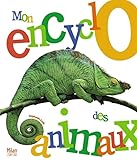  Mon encyclo des animaux