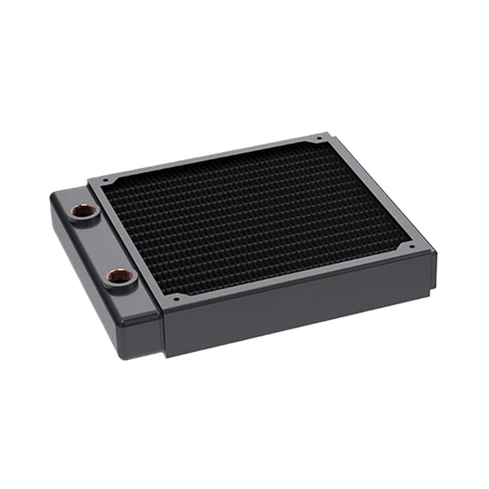 Radiateur de refroidissement à eau 140mm CR-RD140RC-TN-V3 à architecture monorand fluide