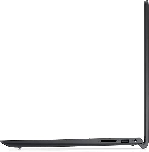 Miniatura 6 de Dell Inspiron 15 3000 3525 - Laptop empresarial I de 15.6 pulgadas, Full HD, 120Hz, pantalla WVA antirreflejo, borde estrecho, I, AMD 8-Core Ryzen