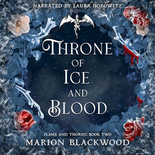 Enjoy Throne of Ice and Blood from Marion Blackwood episode artwork