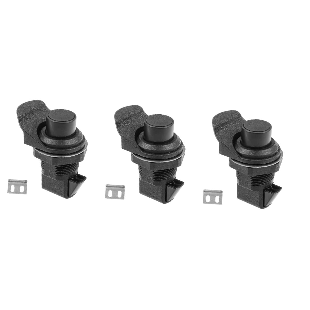 Serrure de porte de placard camping-car pour bloquer les tiroirs pendant les trajets