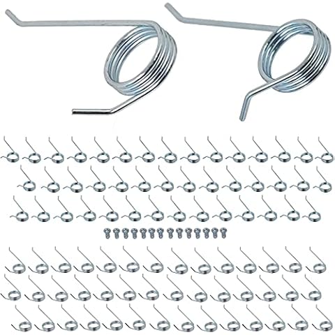 Spares2go Metal Tine Kit for Flymo 340 Cover