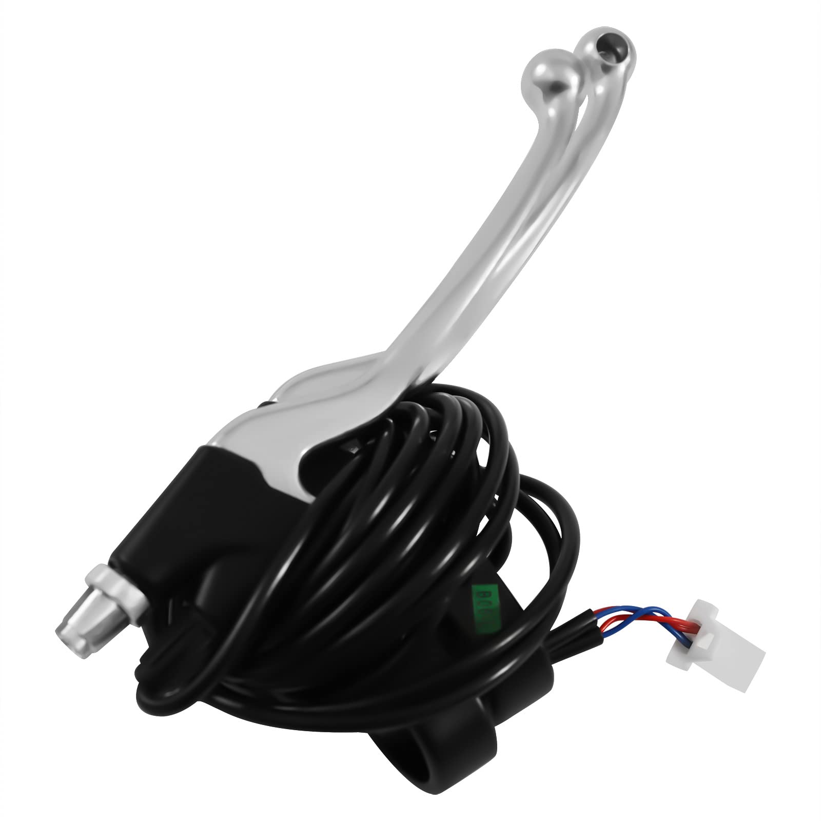 SHZICMY Zestaw do konwersji roweru elektrycznego 48 V, 1000 W, 26", zestaw do konwersji roweru elektrycznego, bezszczotkowy silnik