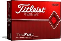 Vista 2 de Titleist TruFeel - Pelotas de golf
