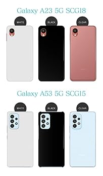 Amazon.co.jp: [Galaxy S20+ 5G SCG02] ケース ハードケース