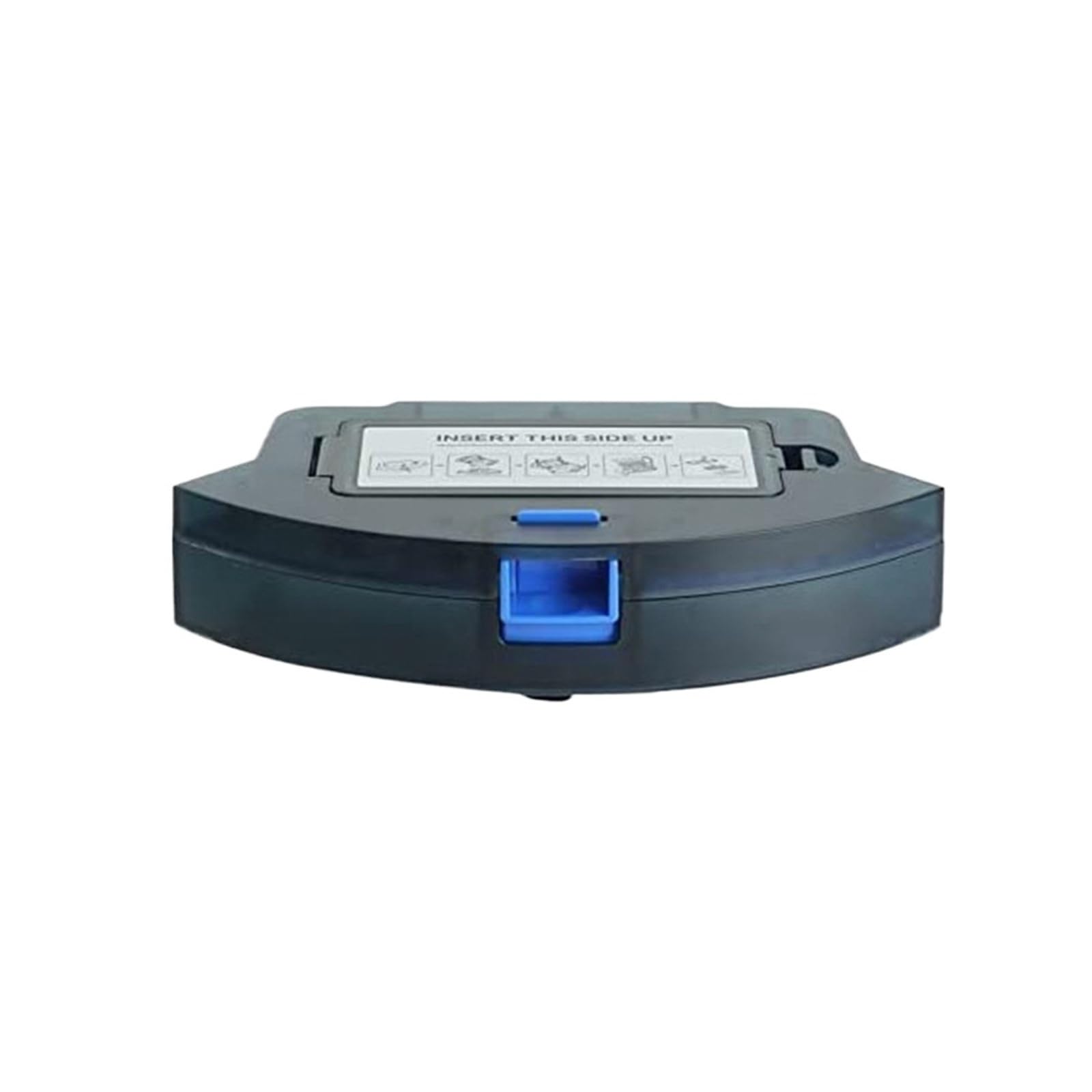 Replacement Dust Bin Box ，Compatible For Eufy，Compatible For Robovac， 11S, 30, 30C, 15C, Vacuum Dust Box