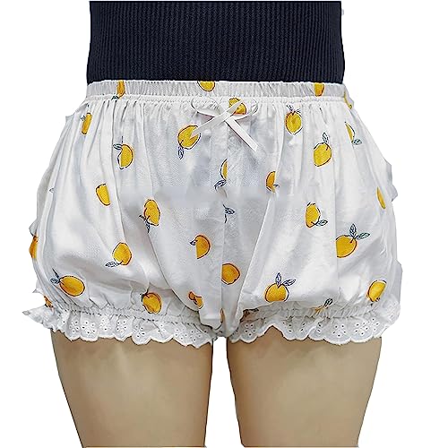 Adult Lantern Diapers/Diapers/Soft Face Shorts/Cute Duckling Shorts/Reusable Waterproof Lost Diapers/