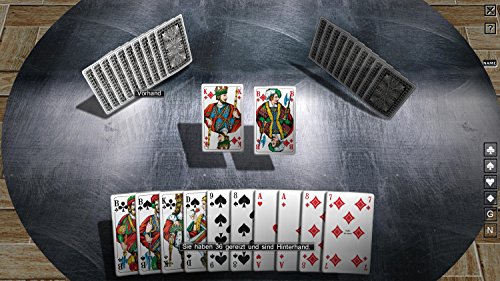 The Royal Club - Skat 8 - [PC]