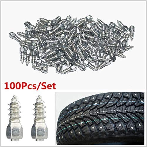 Kış yarış kir motosiklet sivri 1800R Tungsten karbür vida lastik çiviler çelik m Kış yarış kir motosiklet sivri 1800R Tungsten karbür vida lastik çiviler çelik m